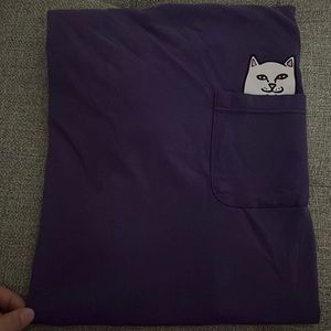 Brand new Rip n Dip T-shirt